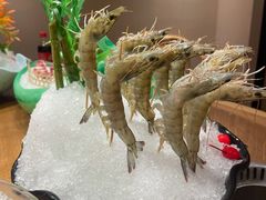 深水虾-尚海豆捞(乐虹坊店)