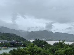 -芳草地度假酒店·野炉中餐厅