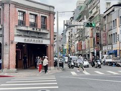 -剥皮寮历史街区