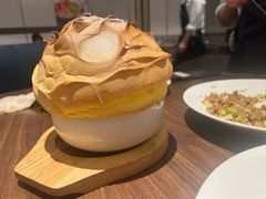 -港丽餐厅(正大店)