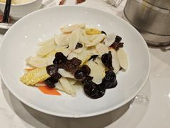 -饭橘汉江码头·乡野土菜馆(静安路店)