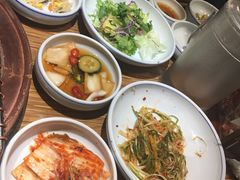 -王妃家(明洞中央店)