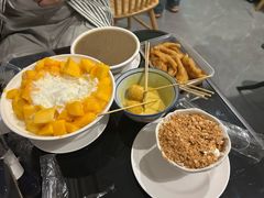 -水牛奶皇后糖水铺(深圳总店)
