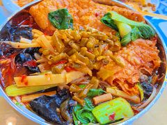 -红鼻子桂林米粉(金唐新光界店)