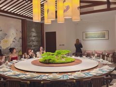 -蘭奢雅集·江浙菜(青山江滩店)