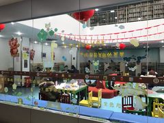 -西湖区图书馆(古墩路)