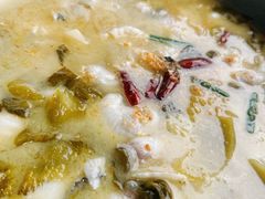 -柴门饭儿(成都太古里店)