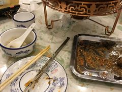 -老猎户炭火锅羊汤(万达店)
