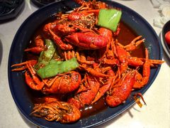-红盔甲·小龙虾(天钥桥店)