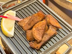 -琴寿司居酒屋(中山广场店)