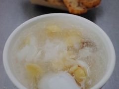 -老福合沟无米粿甜汤粿品店