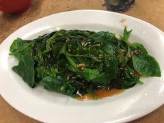 帝王苗-新记肉骨茶
