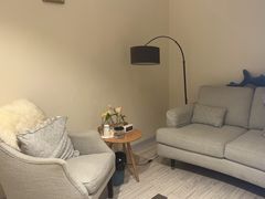 -大鱼心理咨询工作室(静安寺店)