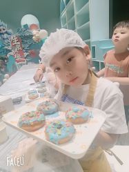 -奈尔宝·儿童乐园·亲子餐厅(星河湾店)