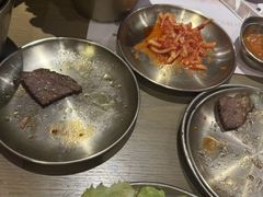-西塔老太太泥炉烤肉(双井店)