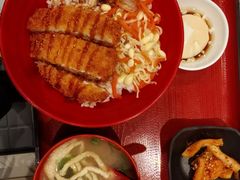 -食其家·牛丼咖喱(苏州永旺店)