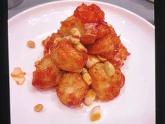 -大鸭梨烤鸭(北洼路店)