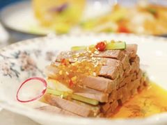 -红棉中餐厅·广州海航威斯汀酒店