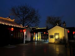 -枫桥景区