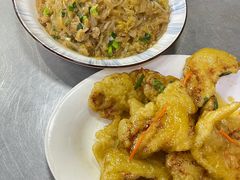 酸菜粉条-东北福源铁锅炖