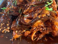 -水库活鱼馆(于桥水库店)