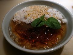 -绿茶餐厅(西单老佛爷店)