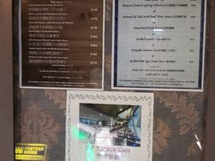 -香港华美达海景酒店