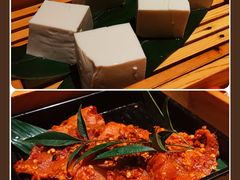 -锦和牛·炭火烧肉(ICC太和里店)