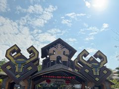 -海南槟榔谷黎苗文化旅游区