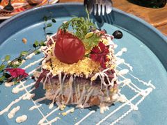 -卢布里西餐厅(海拉尔店)