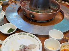 -刘老表·瓦罐汤涮肉(青云谱店)