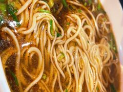 -满族八旗正宗牛肉面