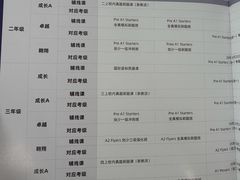 -昂立青少儿成长中心(普陀中潭校区)