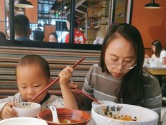 -老碗会·陕西手工面(燕南路店)
