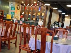 -烤肉宛饭庄(北新桥店)
