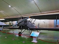 -中国航空博物馆