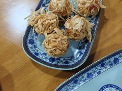 -福州人铭小吃