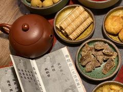 -邈墨茶馆(凤起路店)