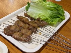 -汪胖子襄阳牛肉面(华丰路店)