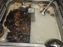 -海底捞火锅(团结桥店)