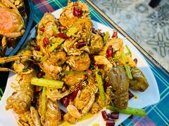 -丁丁龙虾(总店)