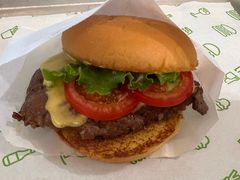 -Shake Shack(西单大悦城店)
