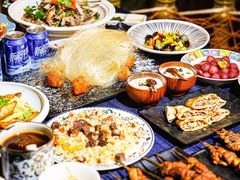 -伊带伊路新疆美食府(呼家楼店)
