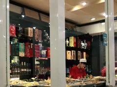 -杨记拉面总店