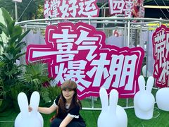 -VT101维多利广场