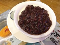 红豆双皮奶-香港新曜记茶餐厅(星耀城店)