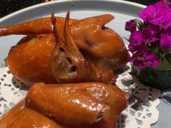 -味可道美食坊(福基路店)