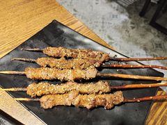 -刘成杰锦州烧烤(南河路店)