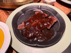 -焰江山海鲜牛排烤肉自助(锦华万达二星店)