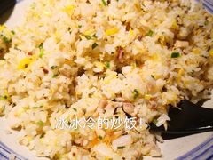 扬州炒饭-扬州狮子楼·非遗淮扬菜(东关街店)